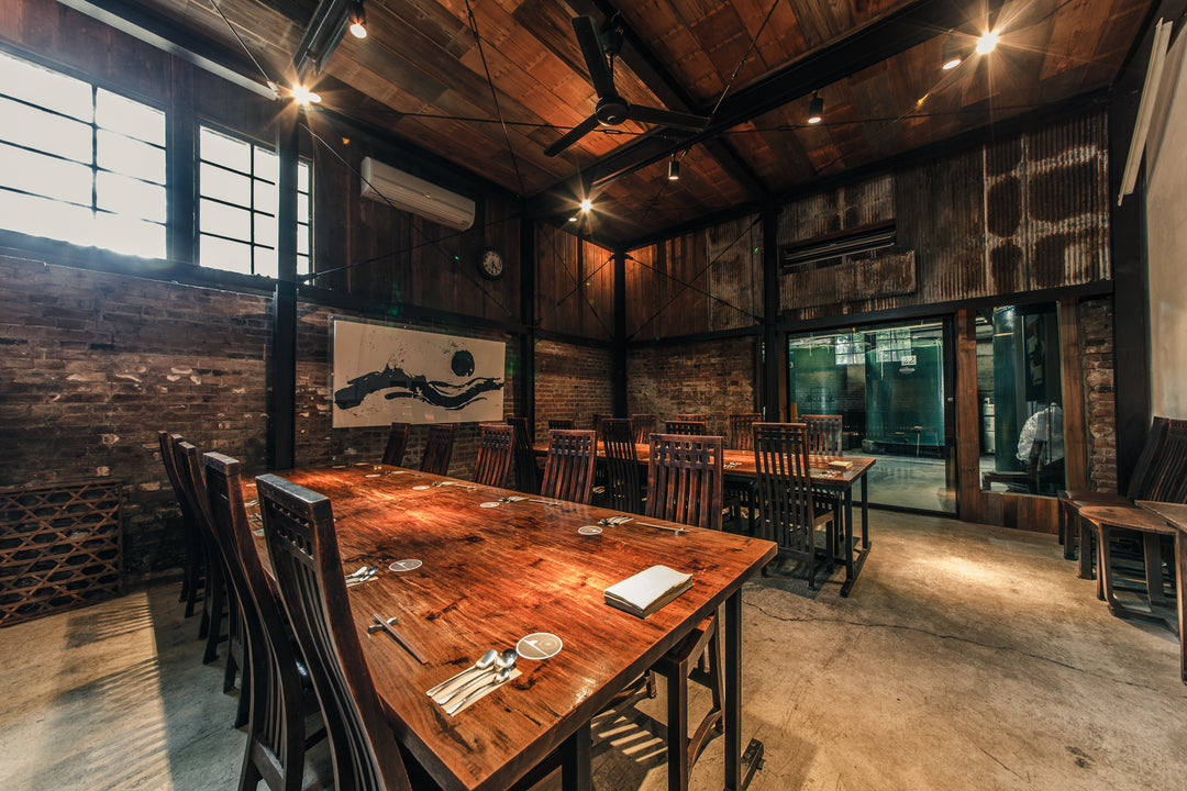 Tour of Kumazawa Sake Brewery (with Tasting) & Japanese Sake Pairing Lunch Experience
