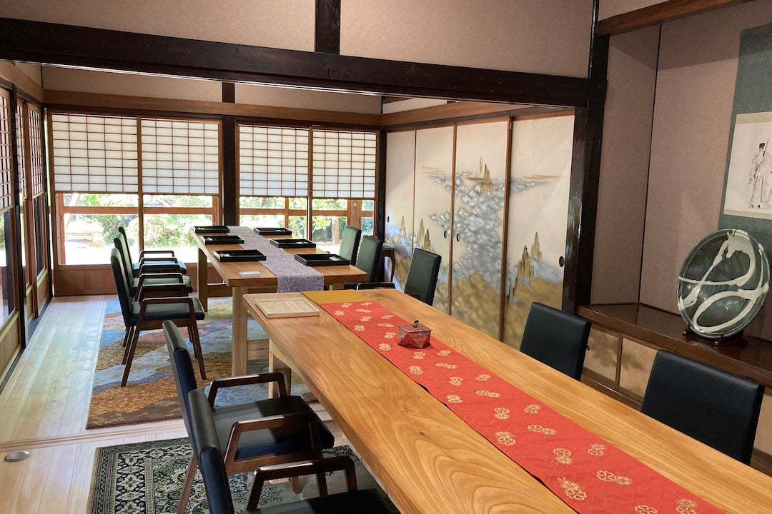 Guided Tour of Tonoike Sake Brewery (with Tasting) & Lunch in Mashiko