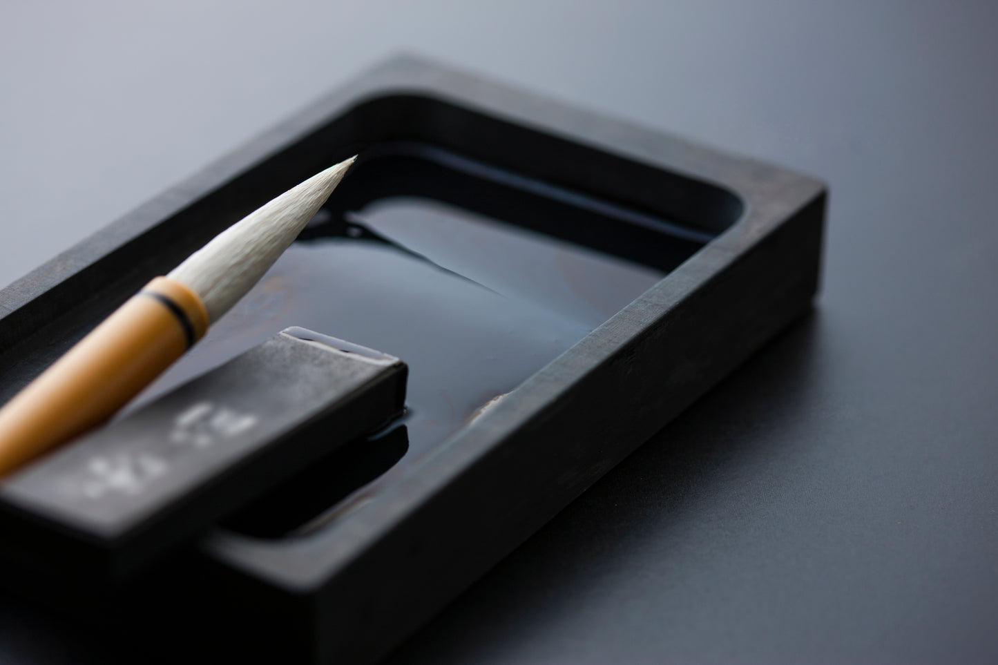 Experience Japanese Tradition Calligraphy Workshop