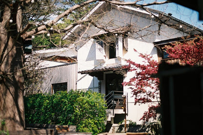 Tour of Kumazawa Sake Brewery (with Tasting) & Japanese Sake Pairing Lunch Experience