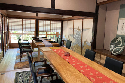 Guided Tour of Tonoike Sake Brewery (with Tasting) & Lunch in Mashiko