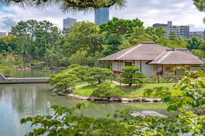 [World Heritage] Half-Day Tour of Hiroshima's Four Major Peace and History Landmarks