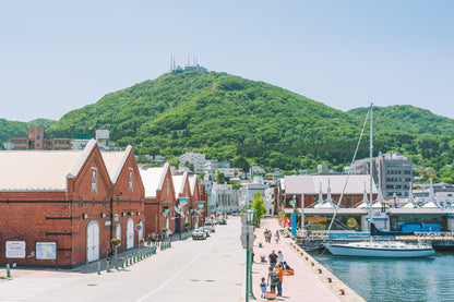 Highlights of Hakodate in Hokkaido: Stunning Scenery and Gourmet Delights