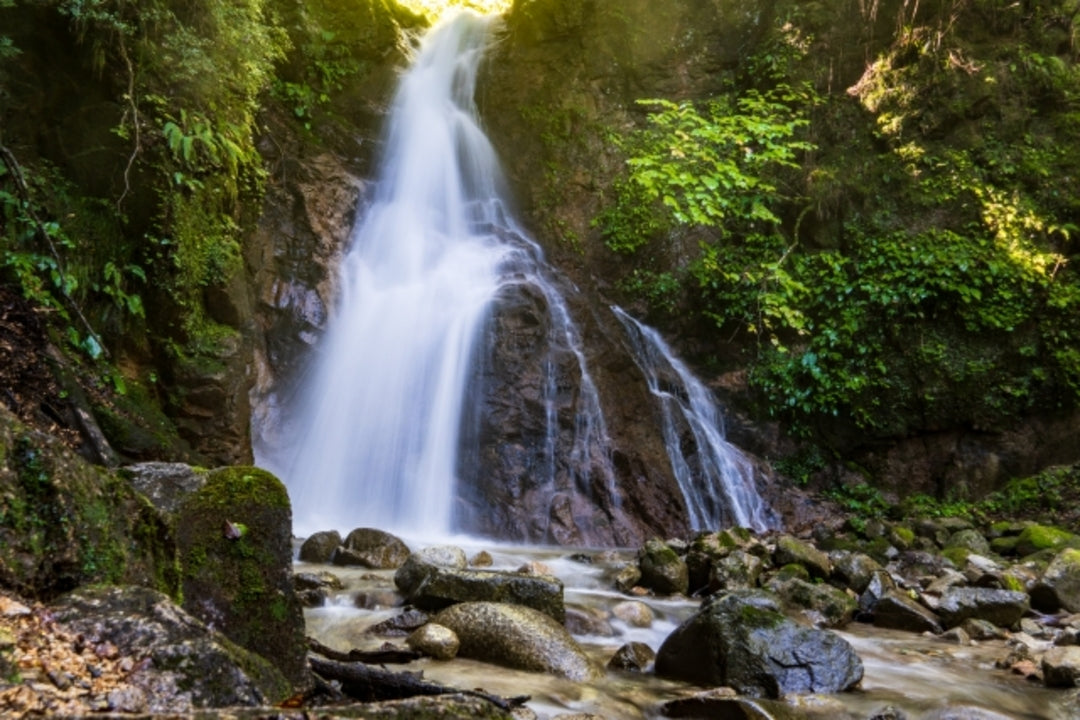 Walk Through 400 Years of History: Samurai Road Trekking Tour