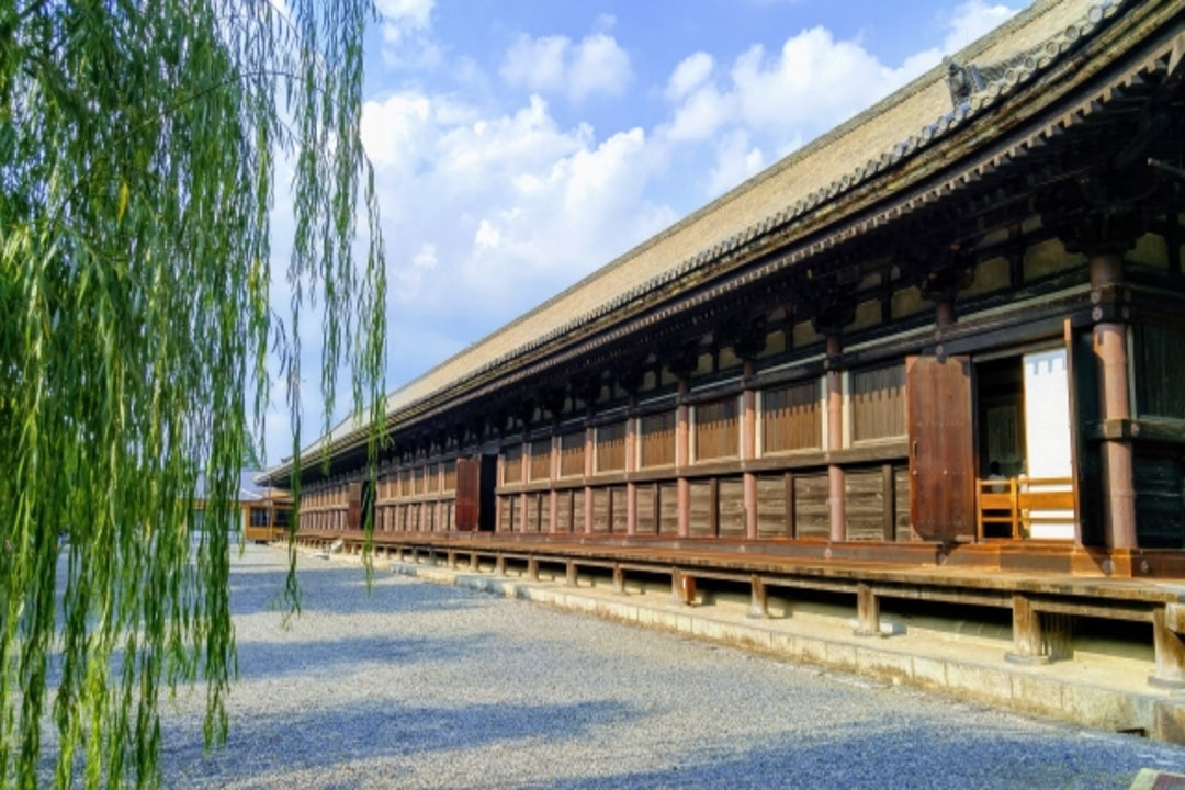 Experience the Heart of Japan: Kyoto's 4 Must-See Highlights