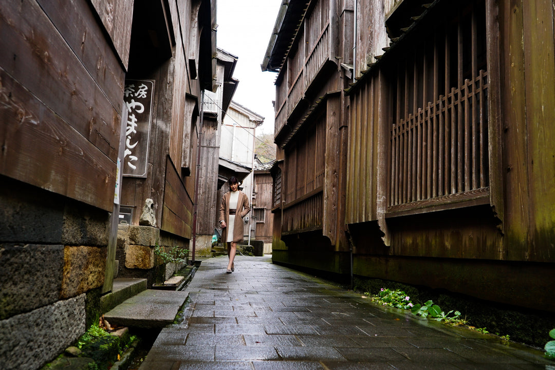 [World Heritage] Sado Island 1-Day Highlight Tour