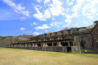 [World Heritage] Sado Island 1-Day Highlight Tour