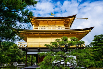 Experience the Heart of Japan: Kyoto's 4 Must-See Highlights