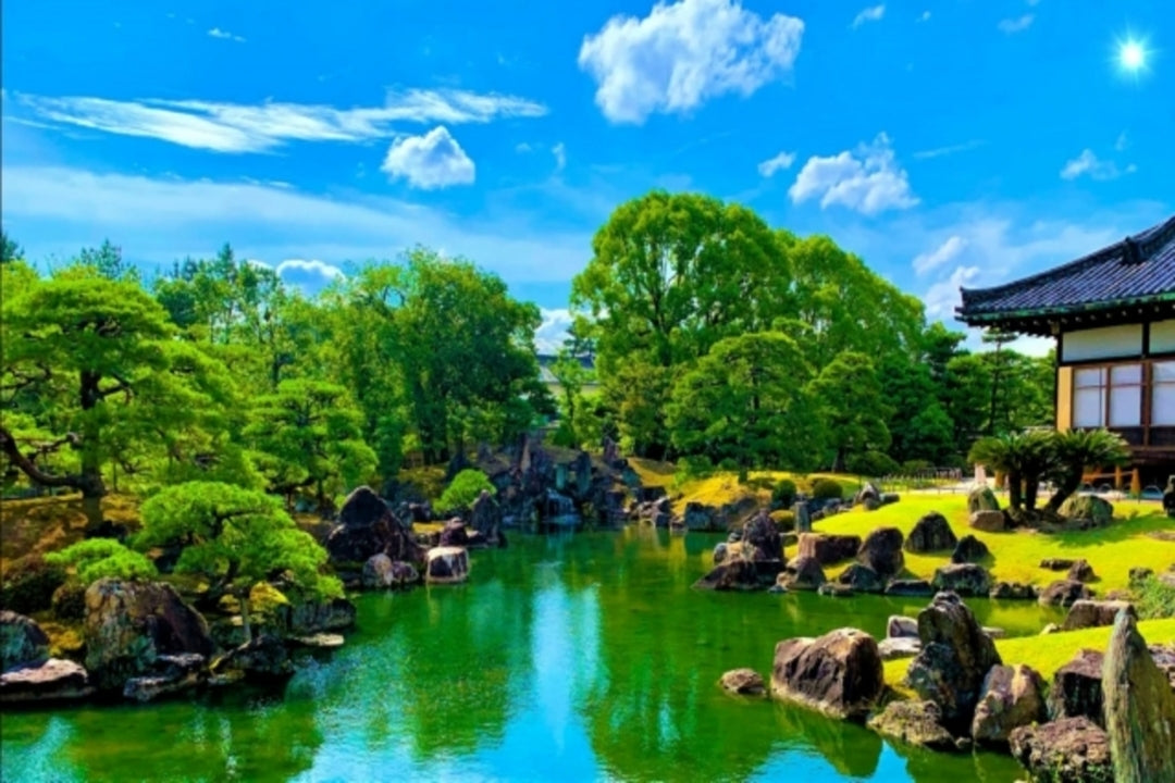 Experience the Heart of Japan: Kyoto's 4 Must-See Highlights